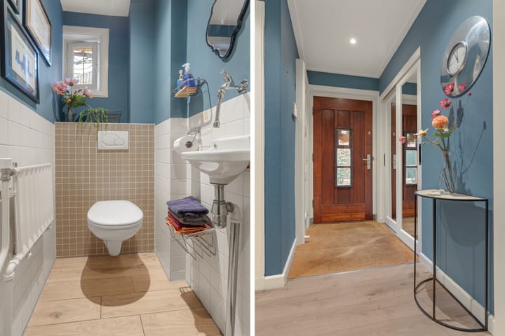 Foto 5 van Da Costalaan 22