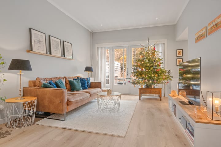 Foto 6 van Da Costalaan 22