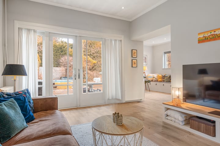 Foto 7 van Da Costalaan 22