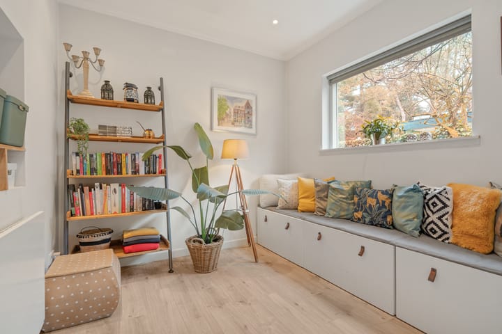 Foto 9 van Da Costalaan 22