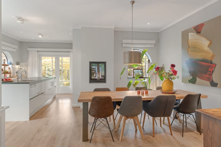 Foto 10 van Da Costalaan 22