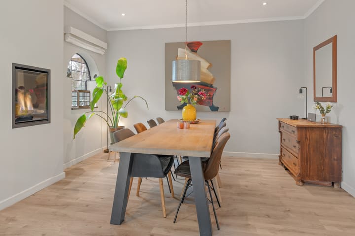 Foto 20 van Da Costalaan 22