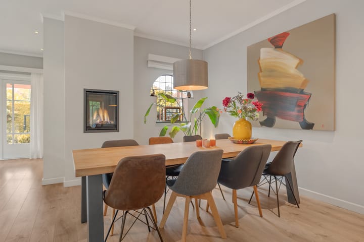 Foto 21 van Da Costalaan 22