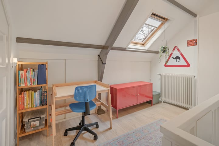 Foto 33 van Da Costalaan 22