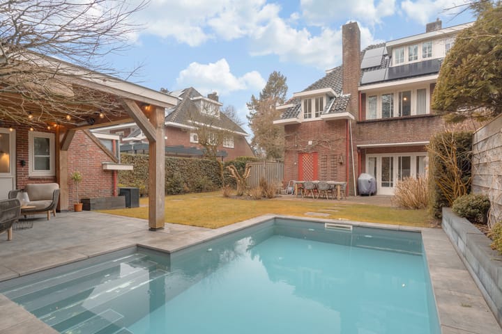 Foto 39 van Da Costalaan 22