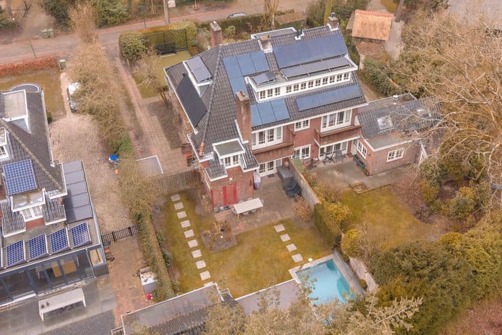 Foto 45 van Da Costalaan 22