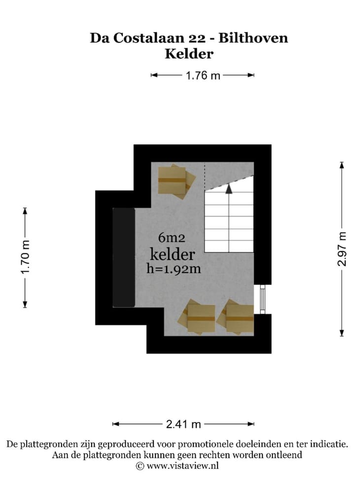 Foto 50 van Da Costalaan 22