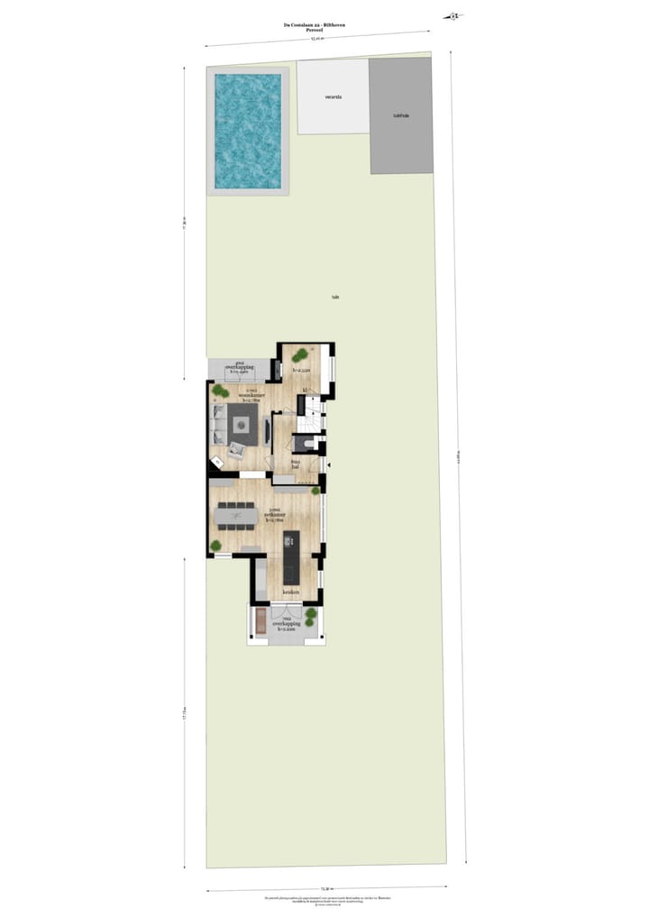 Foto 52 van Da Costalaan 22