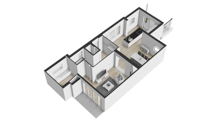 Foto 53 van Da Costalaan 22