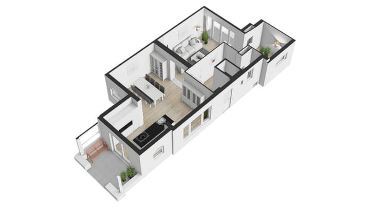 Foto 54 van Da Costalaan 22