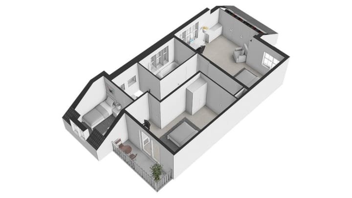 Foto 55 van Da Costalaan 22