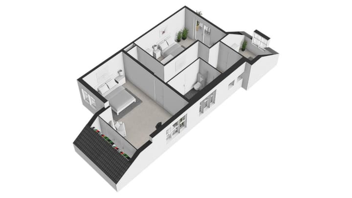 Foto 56 van Da Costalaan 22