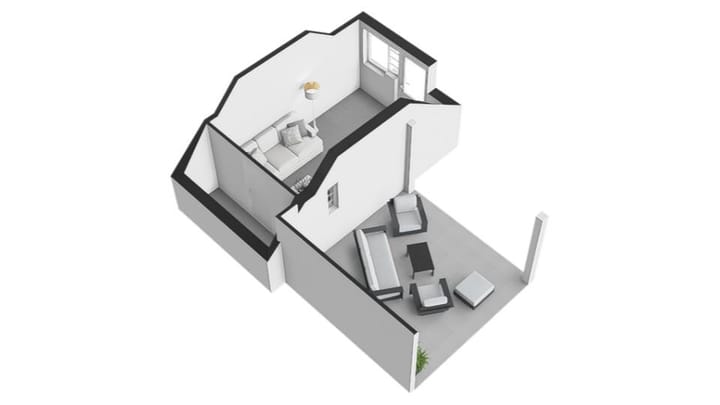 Foto 59 van Da Costalaan 22