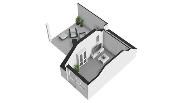 Foto 60 van Da Costalaan 22