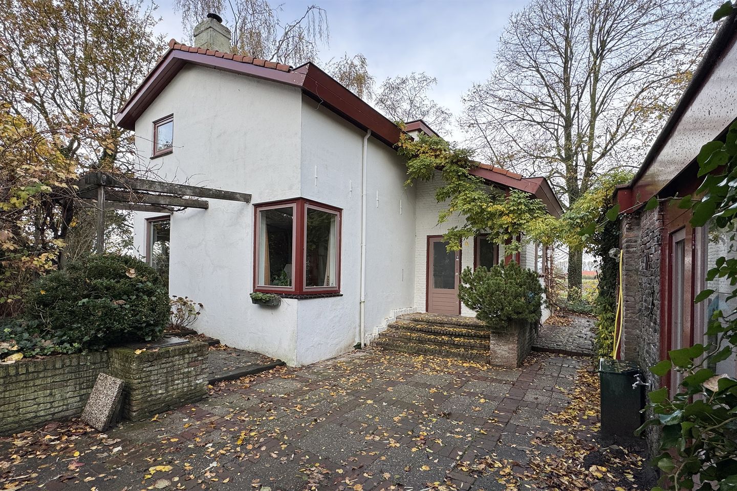 Foto 1 van Pelgrimsdijk 2-A