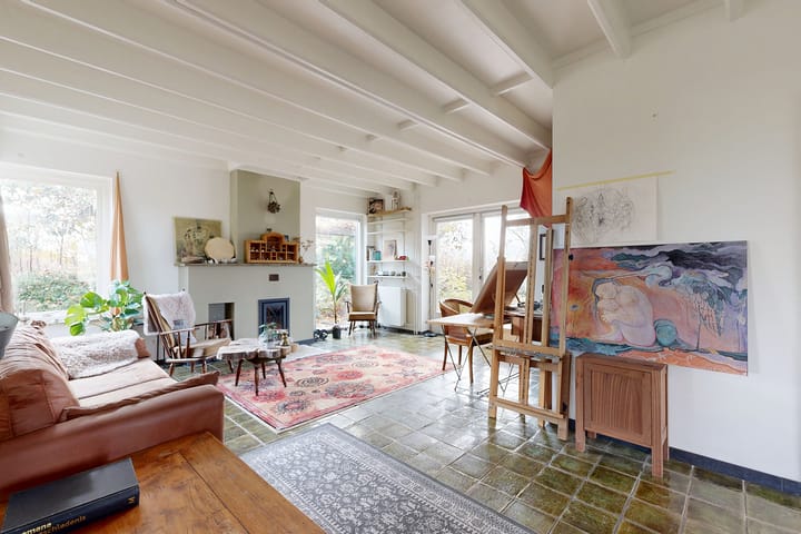 Foto 2 van Pelgrimsdijk 2-A