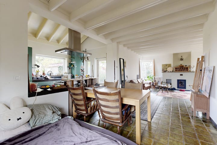 Foto 14 van Pelgrimsdijk 2-A