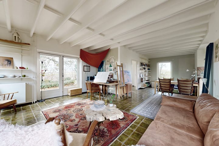 Foto 21 van Pelgrimsdijk 2-A