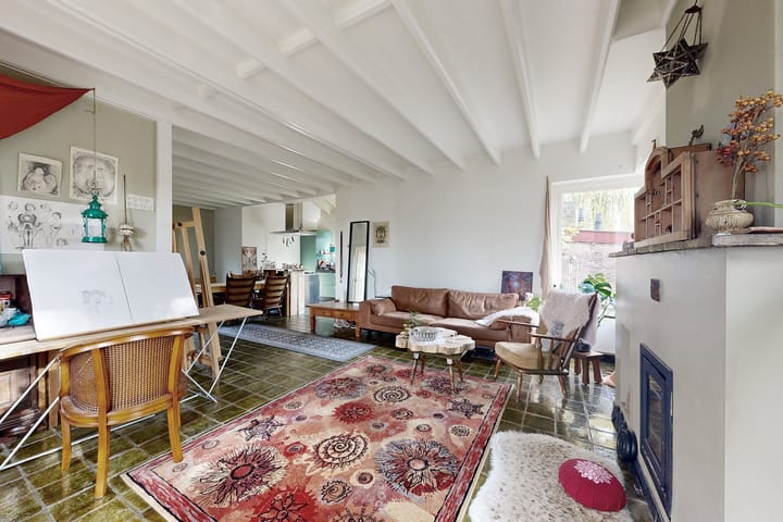 Foto 23 van Pelgrimsdijk 2-A