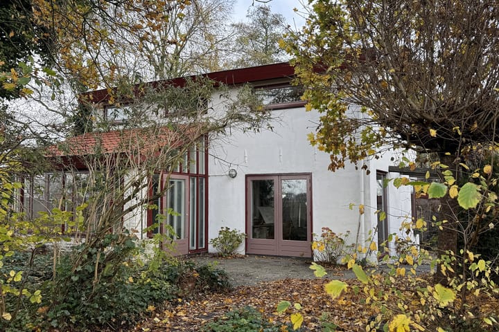 Foto 60 van Pelgrimsdijk 2-A