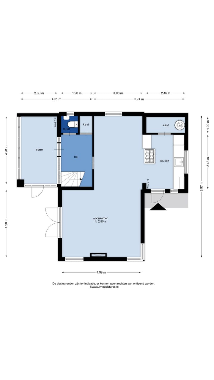 Foto 72 van Pelgrimsdijk 2-A