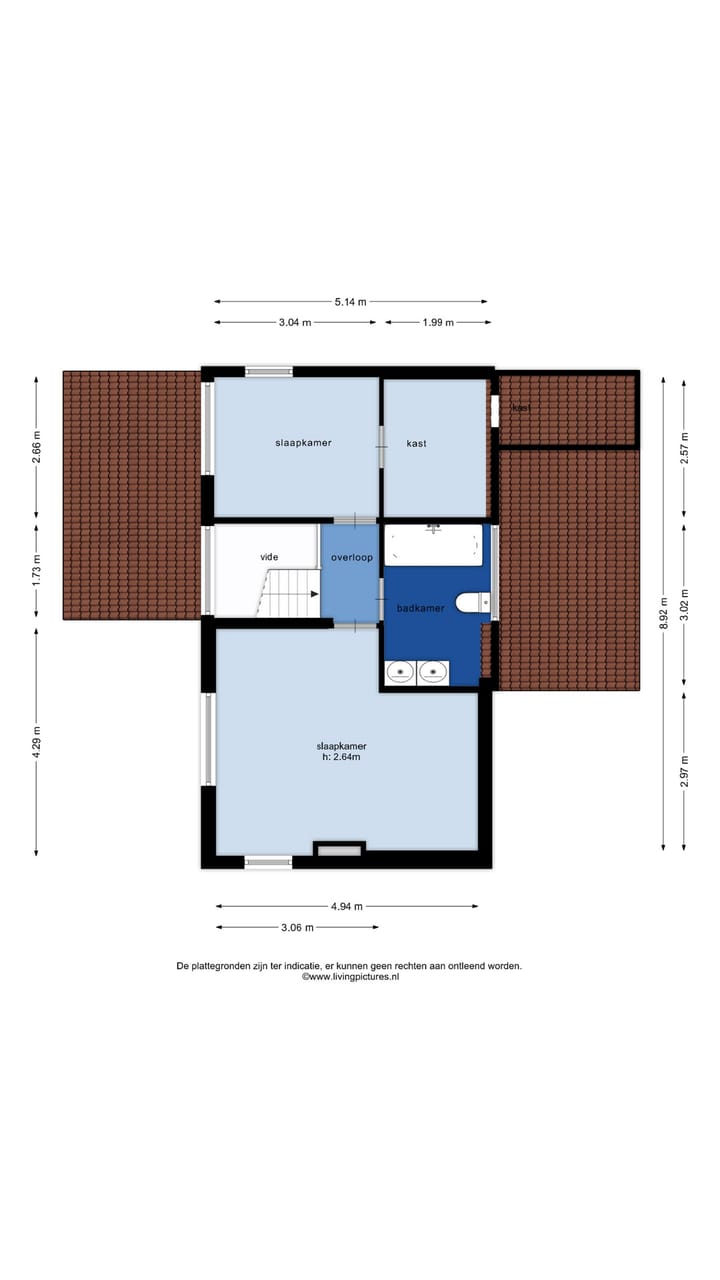 Foto 73 van Pelgrimsdijk 2-A