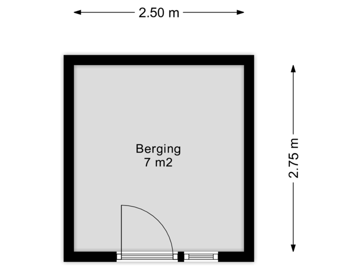 Berging