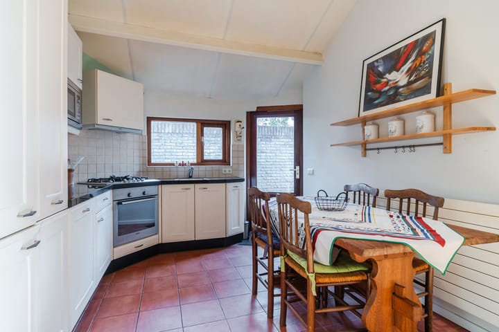 Foto 4 van Kruisstraat 40