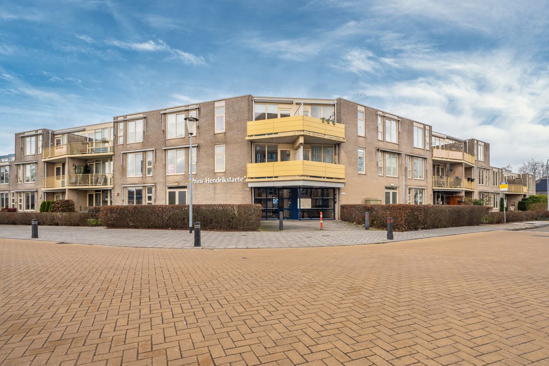 Foto 1 van Steenstraat 93