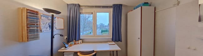 Slaapkamer