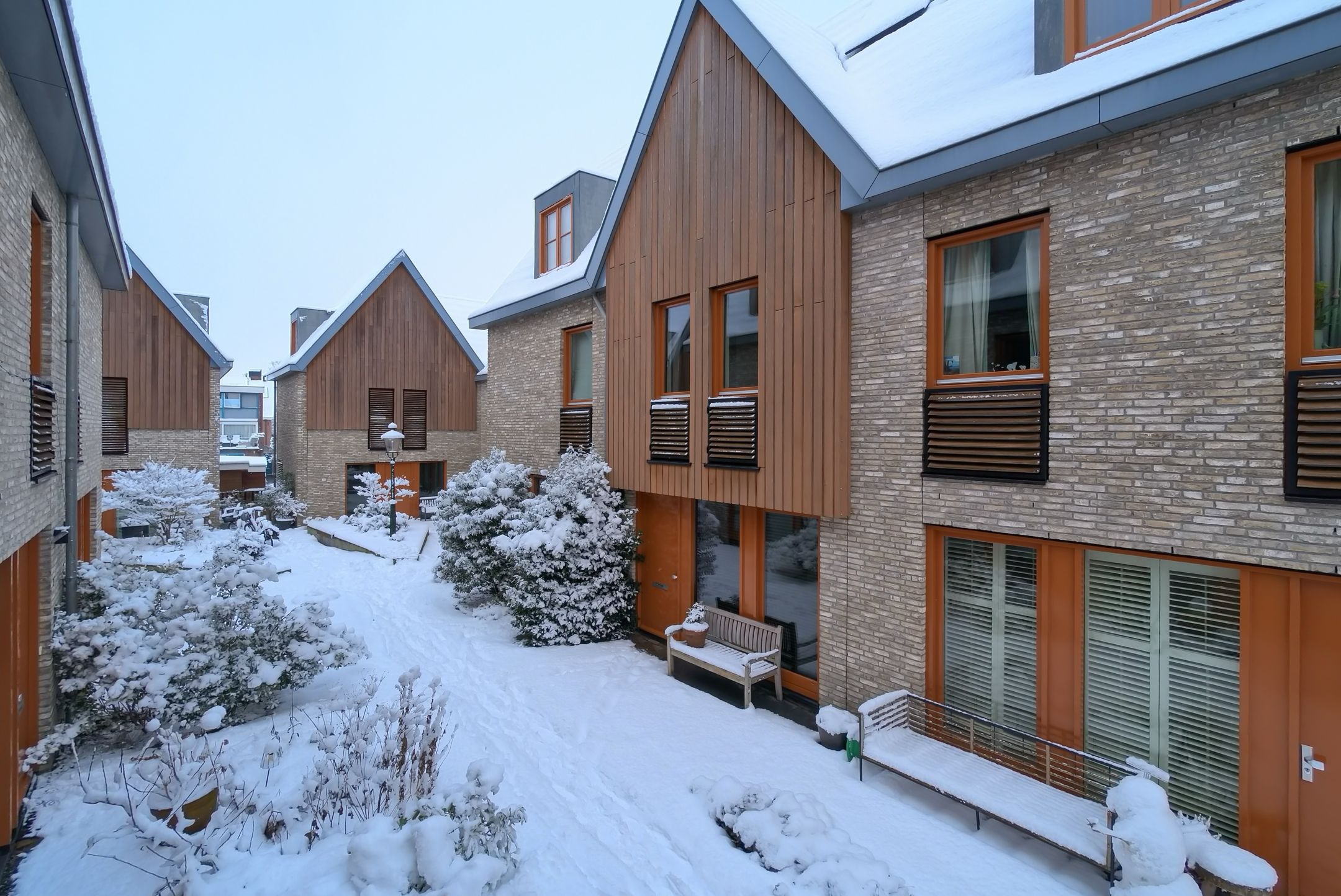 Het Buitenhof, 19, Weesp, 1382DK, Noord-Holland, Nederland 19 