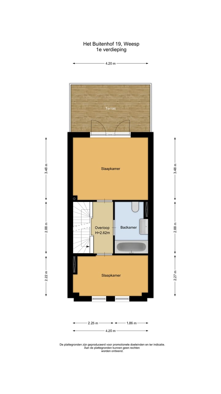 Foto 19 van Het Buitenhof 19