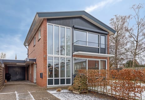 Hazelderstraat thumbnail