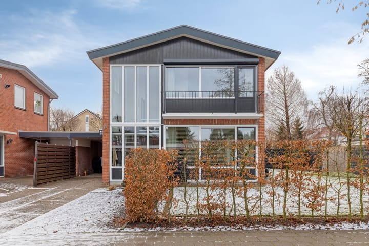 Foto 5 van Hazelderstraat 13