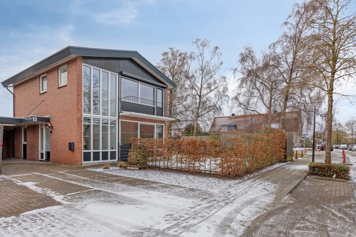 Photo 4 of Hazelderstraat 13