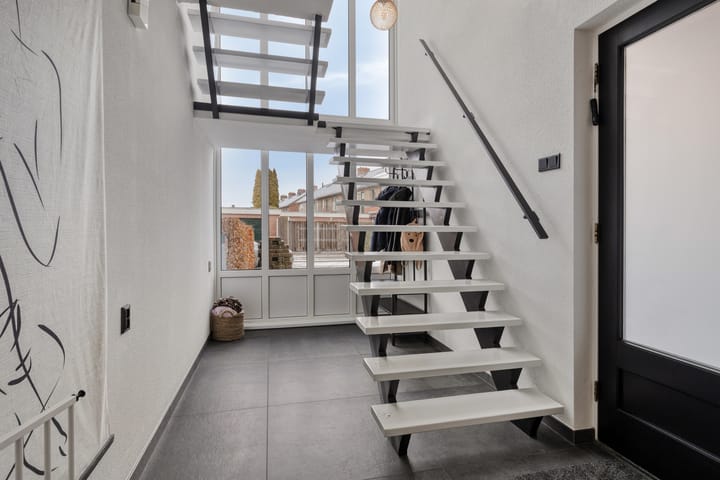 Foto 7 van Hazelderstraat 13