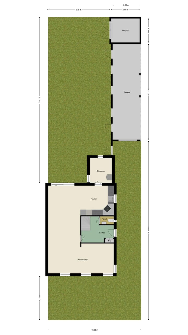 Foto 43 van Löblaan 3