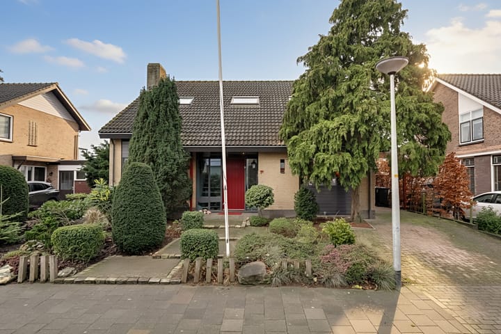 Foto 2 van Raiffeisenlaan 1-A