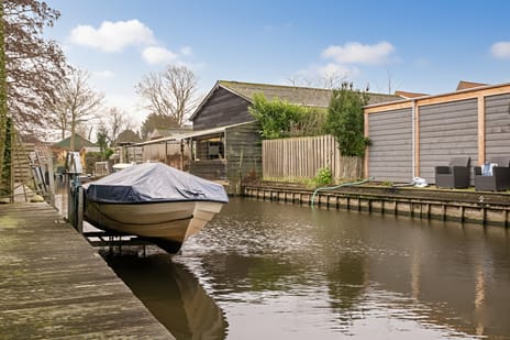 Raiffeisenlaan 1-A tertiary image