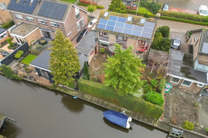 Foto 4 van Raiffeisenlaan 1-A