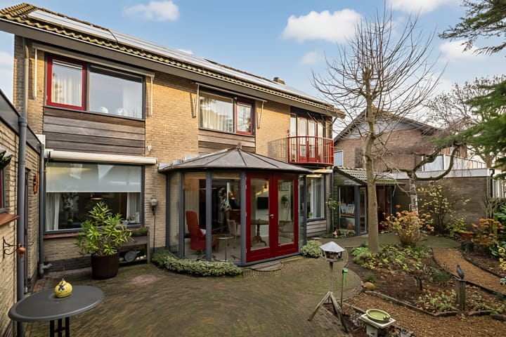 Foto 5 van Raiffeisenlaan 1-A