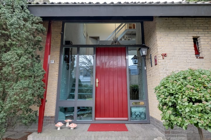 Foto 6 van Raiffeisenlaan 1-A