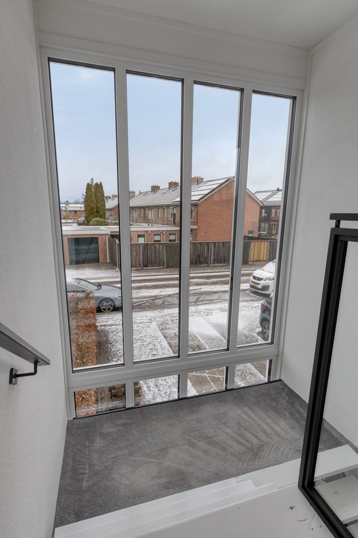 Foto 28 van Hazelderstraat 13