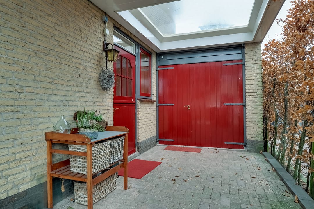 Foto 7 van Raiffeisenlaan 1-A