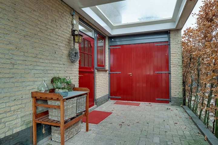 Foto 7 van Raiffeisenlaan 1-A