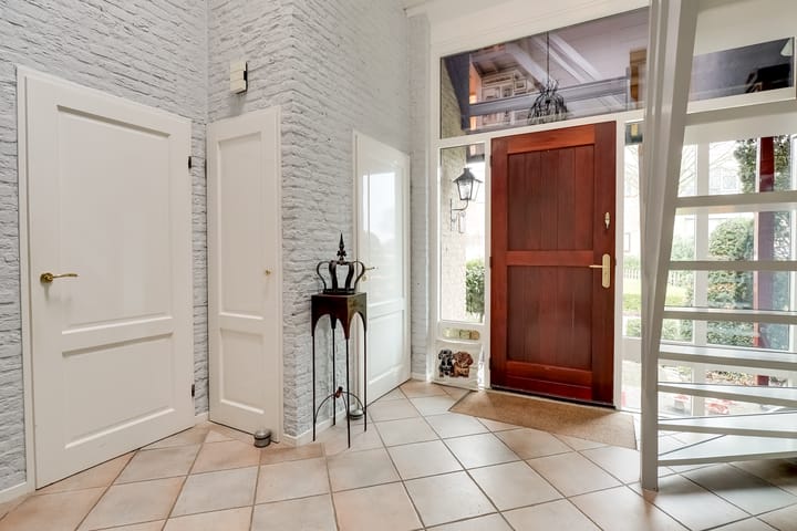 Foto 8 van Raiffeisenlaan 1-A