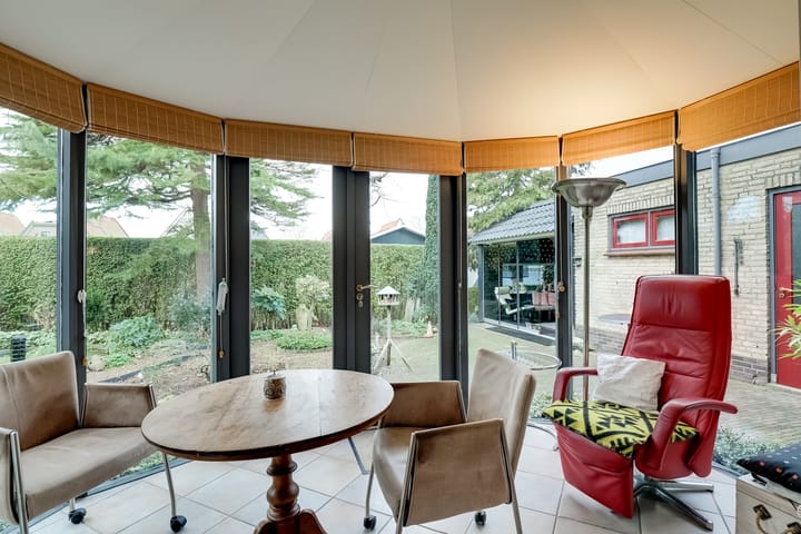 Foto 15 van Raiffeisenlaan 1-A