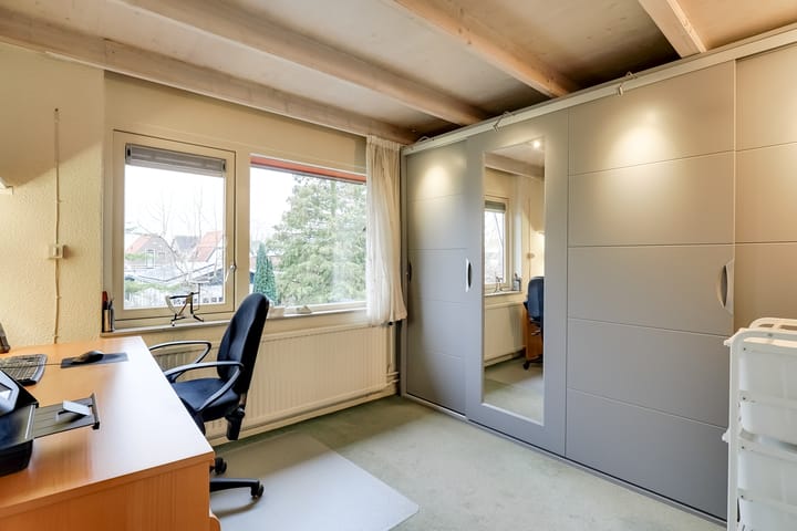 Foto 25 van Raiffeisenlaan 1-A