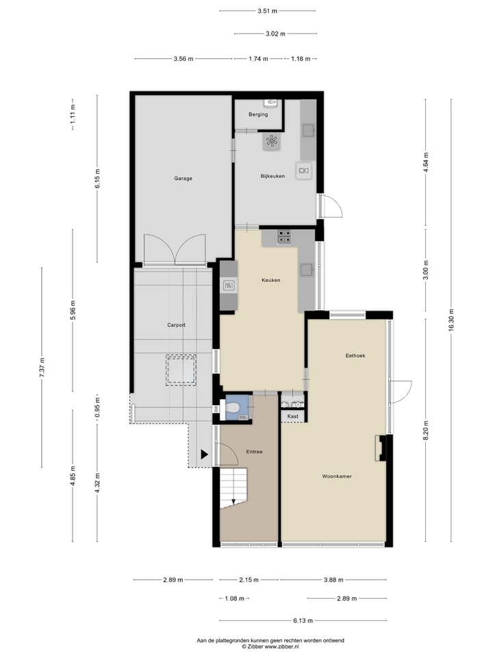 Foto 51 van Hazelderstraat 13