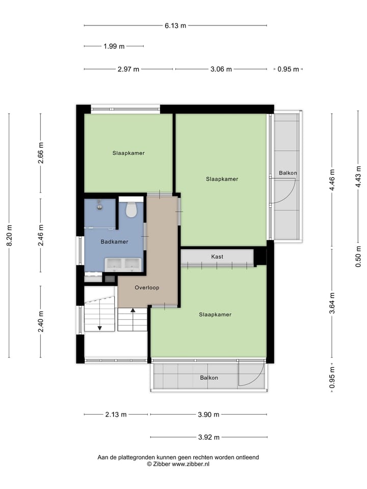 Foto 52 van Hazelderstraat 13